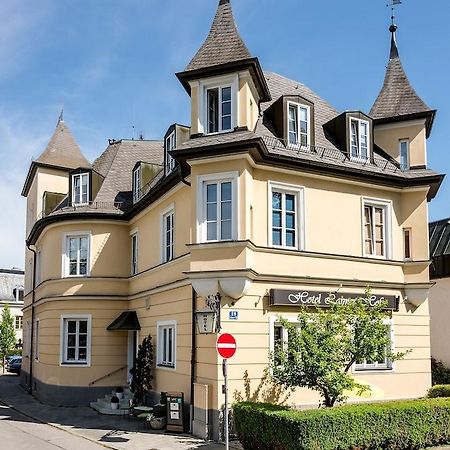 Hotel Laimer Hof Am Schloss Nymphenburg Monachium Zewnętrze zdjęcie