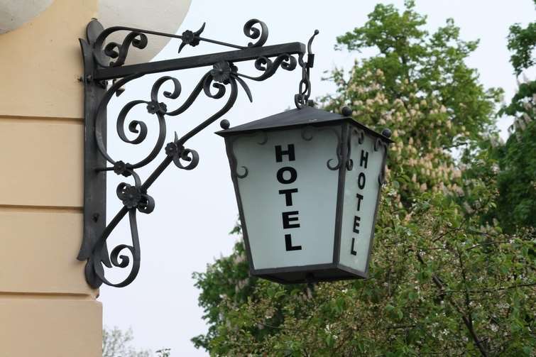 Hotel Laimer Hof Am Schloss Nymphenburg Monachium Zewnętrze zdjęcie