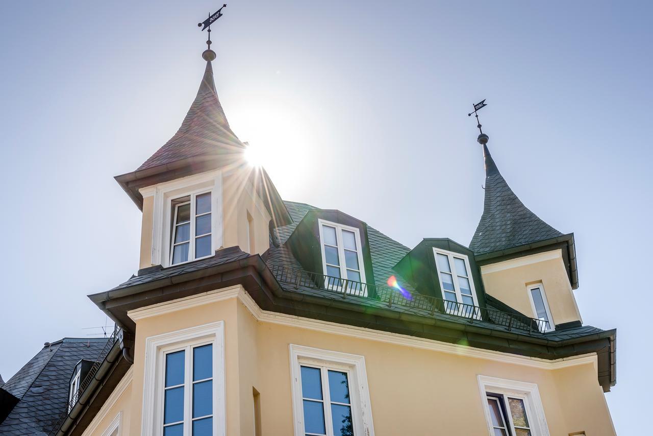 Laimer Hof Am Schloss Nymphenburg Monachium Zewnętrze zdjęcie