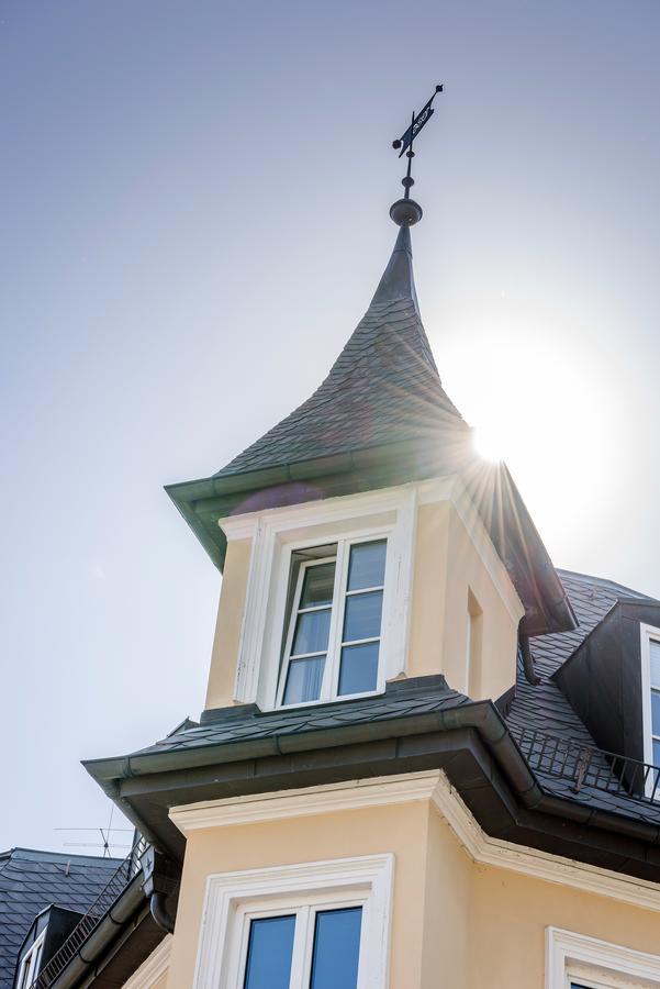 Hotel Laimer Hof Am Schloss Nymphenburg Monachium Zewnętrze zdjęcie