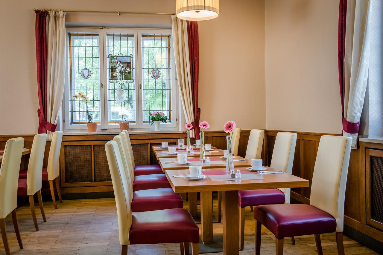 Hotel Laimer Hof Am Schloss Nymphenburg Monachium Zewnętrze zdjęcie