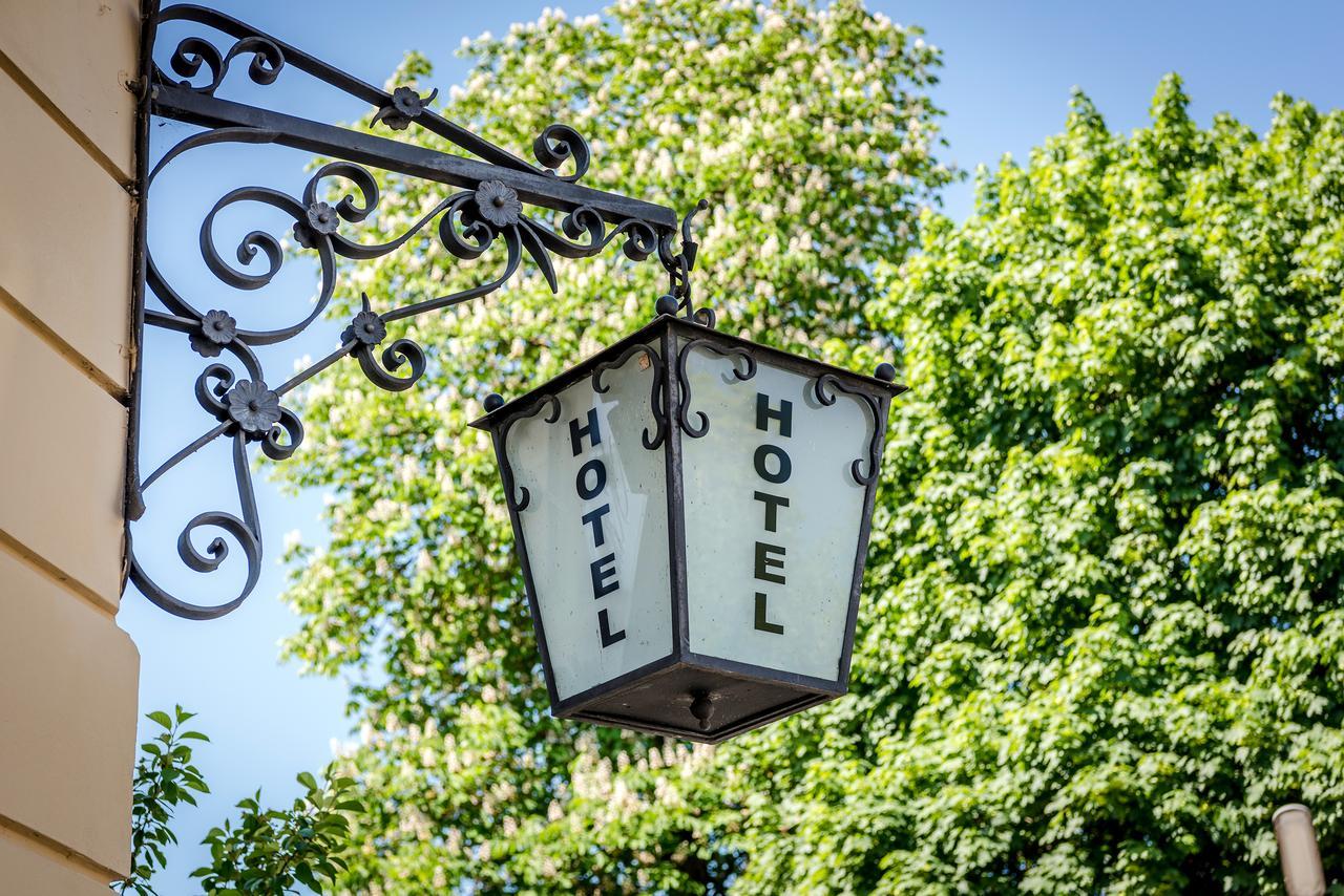 Hotel Laimer Hof Am Schloss Nymphenburg Monachium Zewnętrze zdjęcie