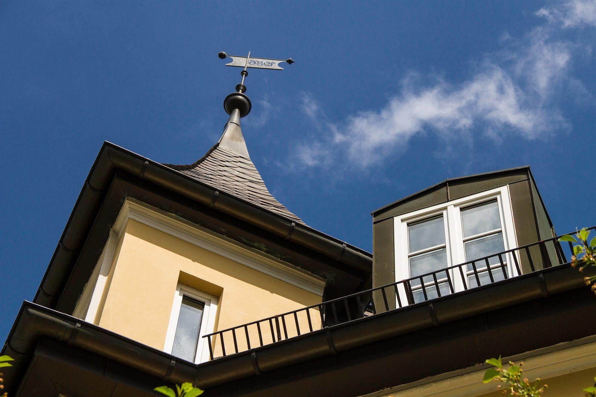 Hotel Laimer Hof Am Schloss Nymphenburg Monachium Zewnętrze zdjęcie